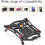 Camera Mount Quick Release for Monopod Stabiliser High Performance Camera Tripod Adapter Mount Outdoor Stabiliser 4