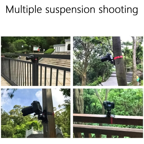 Camera Mount Quick Release for Monopod Stabiliser High Performance Camera Tripod Adapter Mount Outdoor Stabiliser 1