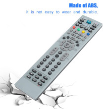 HD Smart TV Fernbedienung für LG LCD MKJ39170828, Grau, 8M Reichweite