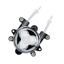 Mini-Peristaltikpumpe G528 DC12V für Lab Bioengineering Typ A Kompaktes Design