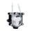 Mini-Peristaltikpumpe G528 DC12V für Lab Bioengineering Typ A Kompaktes Design 14