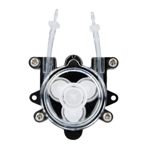 Mini-Peristaltikpumpe G528 DC12V für Lab Bioengineering Typ A Kompaktes Design 1