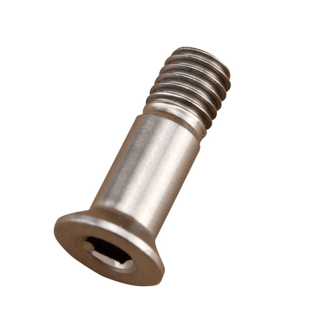Bike M5 Screws Guide Wheel Water Bottle Bolts Bicycle Screw Spare Part 5760216417850
