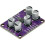 High-Fidelity PCM1808 Stereo ADC Amplifier Board 105dB SNR 24bit Audio Decoder Module for Enhanced Sound Playback 3