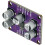 High-Fidelity PCM1808 Stereo ADC Amplifier Board 105dB SNR 24bit Audio Decoder Module for Enhanced Sound Playback 2