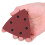 101pc 90mm Sanding Set with 80mm Pad for Multi Tool Surface Finishing 7