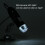Handheld 500X USB Microscope for Laptop with LED & Focusing Adjustment 1