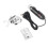 Handheld 500X USB Microscope for Laptop with LED & Focusing Adjustment 2