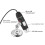 Handheld 500X USB Microscope for Laptop with LED & Focusing Adjustment 7