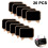 Mini Chalkboard Signs With Easel Stand, Adaptable For Every Occasion 1