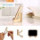 Mini Chalkboard Signs With Easel Stand, Adaptable For Every Occasion 7