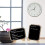 Mini Chalkboard Signs With Easel Stand, Adaptable For Every Occasion 3