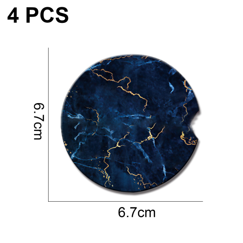 Εργονομικό Mouse Pad από Αφηρημένο Μάρμαρο, Κομψή Εμφάνιση, Ενισχυμένες Άκρες, 1