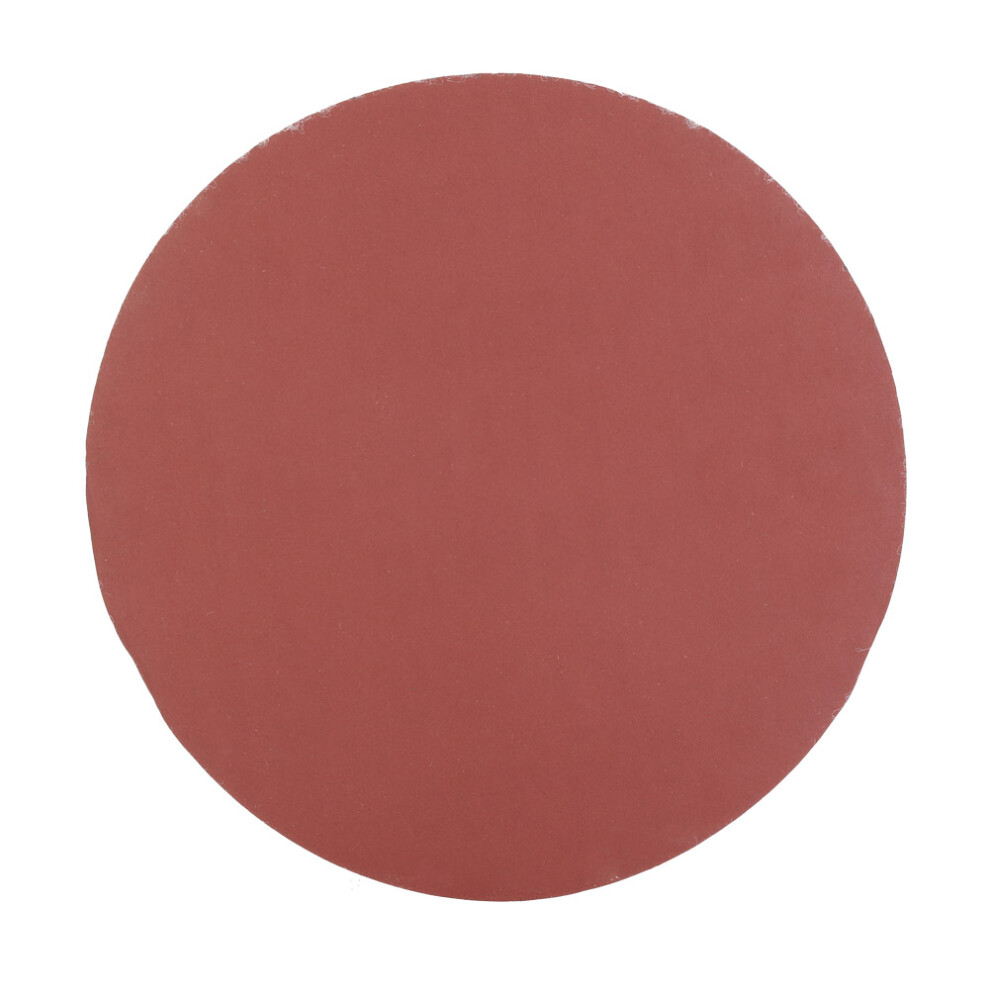 20Pcs 5-Inch Alumina Sanding Discs 1000/1500/2000/3000 Grit For Polishing 4621362623858