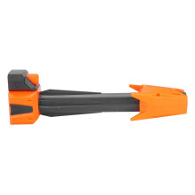 Tactical Front Barrel Attachment for Toy Soft Bullet Gun Easy Install
