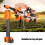 Tactical Front Barrel Attachment for Toy Soft Bullet Gun Easy Install 10
