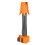 Tactical Front Barrel Attachment for Toy Soft Bullet Gun Easy Install 8