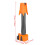 Tactical Front Barrel Attachment for Toy Soft Bullet Gun Easy Install 6
