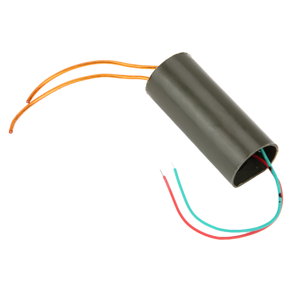 Dc 3-6V 400Kv High Voltage Pulse Generator Arc Coil Module 8711362624729