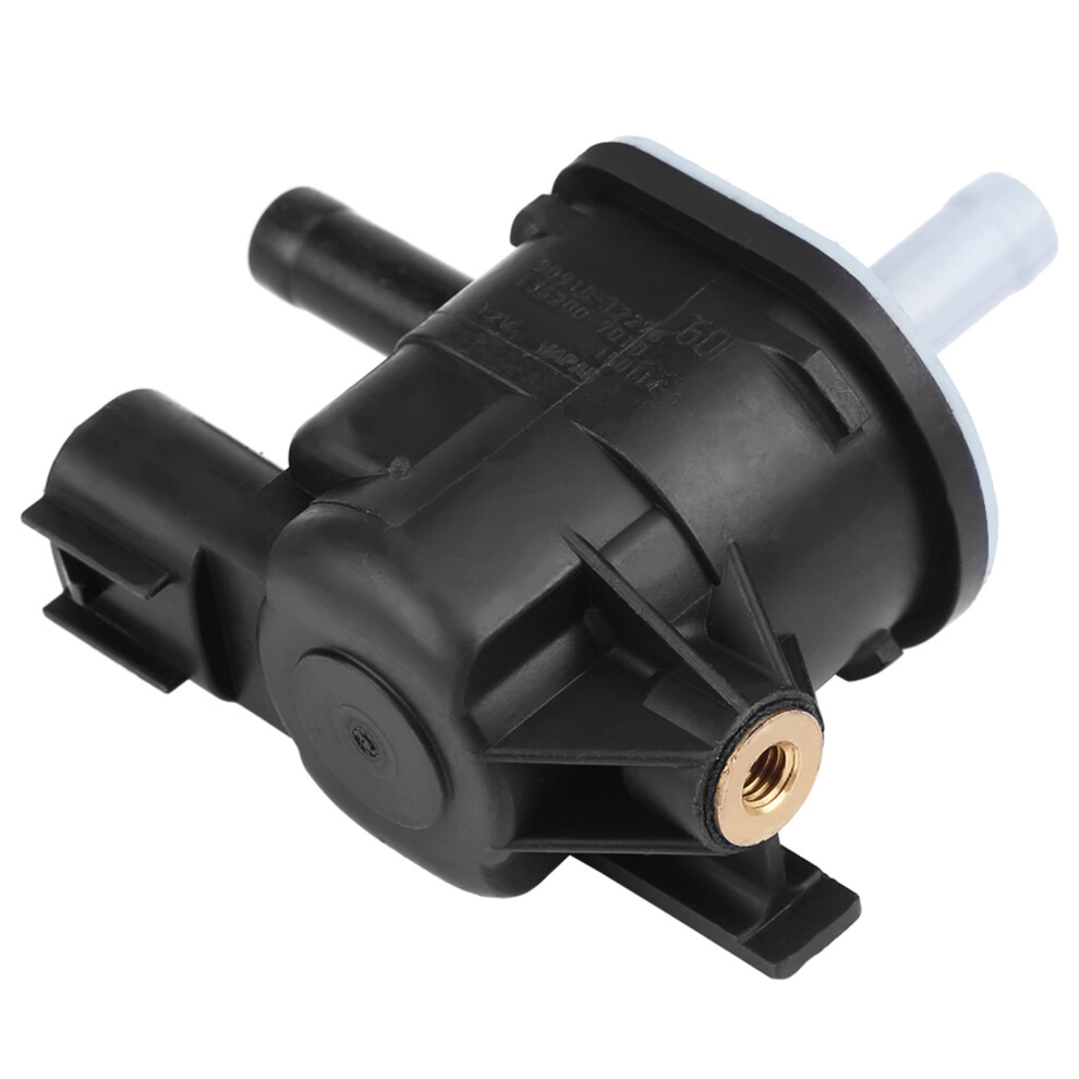 High-Precision Purge Solenoid Valve 90910Â12276 For Highlander Matrix Xb Xd 8261362625269