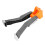 Foldable Tripod Stand for Toy Soft Bullet Gun - Tactical Accessory 13