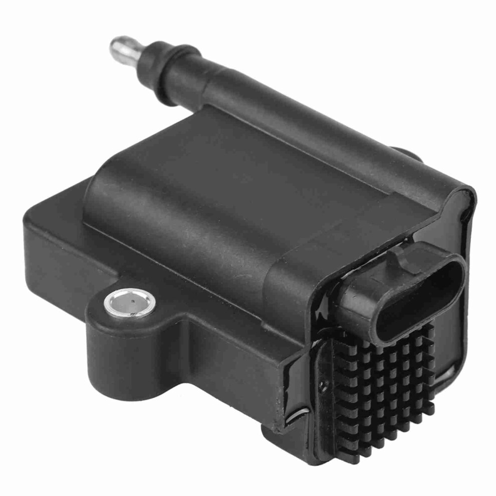 Outboard Ignition Coil 5 Pin For Mercury Optimax 300Hp 8M0077471 879984T01 8771362626390