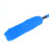 Blue Wool Paintball Barrel Cleaner Swab & Squeegee Buffer 7
