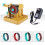 Scissors Sharpening Machine Barber Scissors Sharpening Tailor Scissors General Electric Knife Sharpening Machine(Tailor scissors) Tailor Scissors 1 2