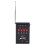 Expandable Wireless Fireworks Firing System with 150m Range & Remote 15