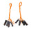 Expandable Wireless Fireworks Firing System with 150m Range & Remote 5
