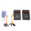 Expandable Wireless Fireworks Firing System with 150m Range & Remote 4