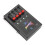 Expandable Wireless Fireworks Firing System with 150m Range & Remote 8