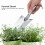 Essential Compact Shovel for Camping Fishing and Emergency Needs 3