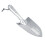 Essential Compact Shovel for Camping Fishing and Emergency Needs 5