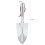 Essential Compact Shovel for Camping Fishing and Emergency Needs 10