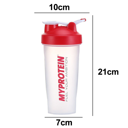 Κύπελλο ανάμειξης smoothie, Μπουκάλια σέικερ πρωτεΐνης, Κινητοποιητικά σχέδια, 1
