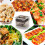 Πρέσα Τόφου Gourmet's Choice, το κλειδί σας για άψογο, γευστικό τόφου, με ρυθμιζόμενες 6