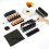 Σετ Sushi Master, Εργαλεία DIY για αρχάριους, Θρεπτικά γεύματα στα χέρια σας, Ανθεκτικός 2