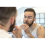 Ψαλίδι για γένια, εργαλεία περιποίησης πολλαπλών χρήσεων, κυρτές λεπίδες 4