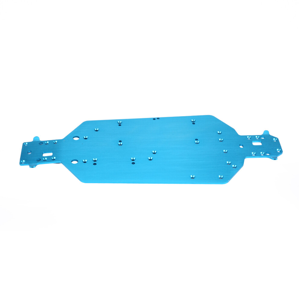 Precision Metal Chassis Part For Hsp 94107 94170 Rc Truck 5081362626539