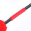Red Wool Paintball Barrel Squeegee - Precision Cleaning Accessory 10