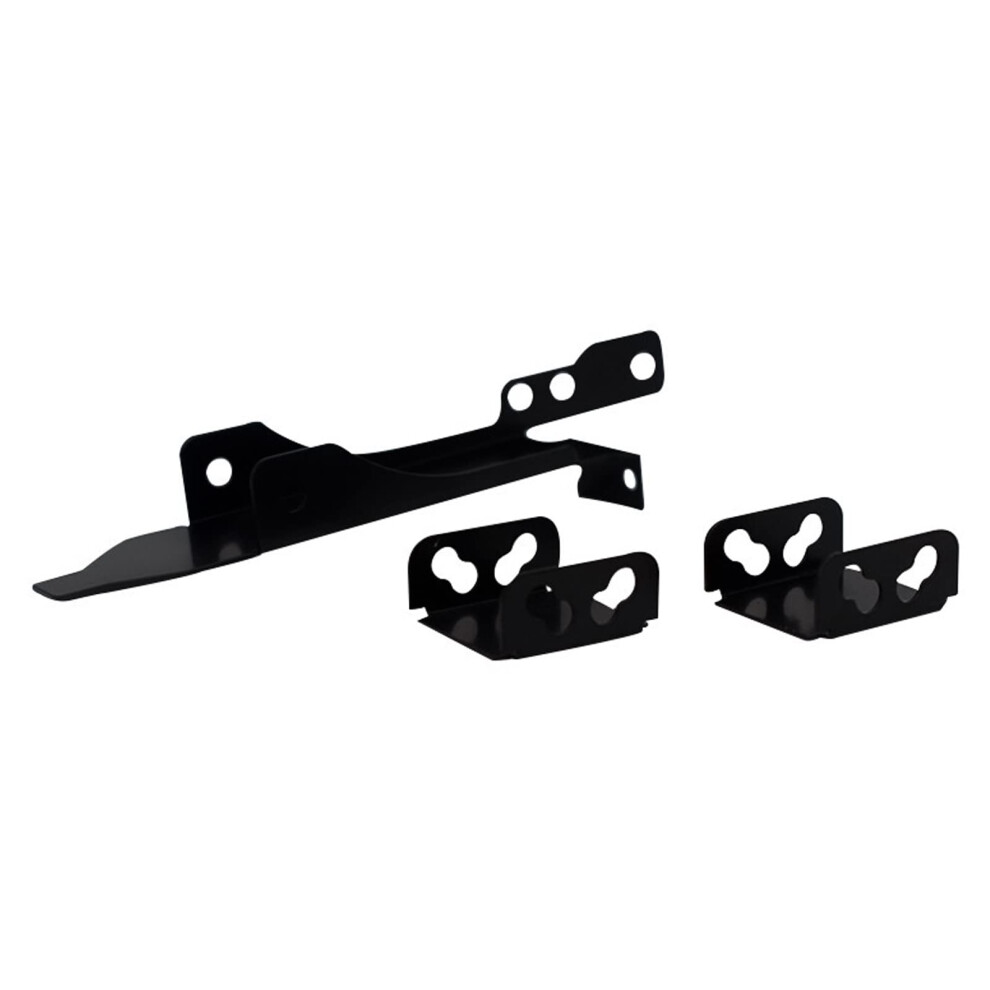 Fan Cooling Bracket For Computer Graphics Card Supports 8/9/12Cm Fan Rack Bit Graphics Cards Holder 9323874056814