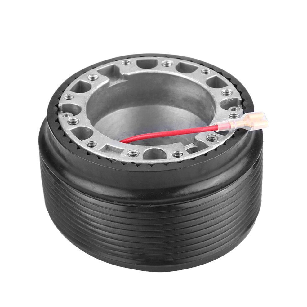 Aluminium 6-Bolt Hub Adapter For Mazda Mx5 Mx6 Miata 323 - Race Or Street Use 9461362628782