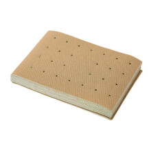 20pcs Self-Heating Moxibustion Pain Relief Patches for Back Neck Shoulder