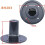 Lightweight Tripod Stand for Secure Speaker Placement in Home Theaters (C) 2