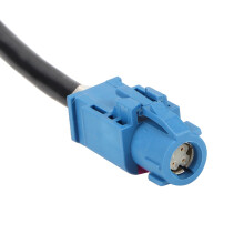 Einfache Installations-USB-Kabel für Peugeot 308, 308s, 408 RCC Host Control