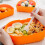Bento Box με σχέδιο κινουμένων σχεδίων, Δοχείο αποθήκευσης γευμάτων διπλής στρώσης, 3