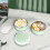 Bento Lunch Box, δοχείο εσωτερικής στρώσης από ανοξείδωτο ατσάλι, κατάλληλο για τρόφιμα, 3