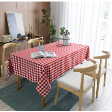 Vintage Inspired Table Covers, Crafted From Durable Vinyl Flannel Backed Material For Extra Protection, Easy To Clean And Maintain, Perfect For Daily