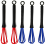 Συλλογή Mini Whisk, 5 τεμάχια εργαλεία αποτελεσματικής ανάμειξης, ανθεκτική στη 1